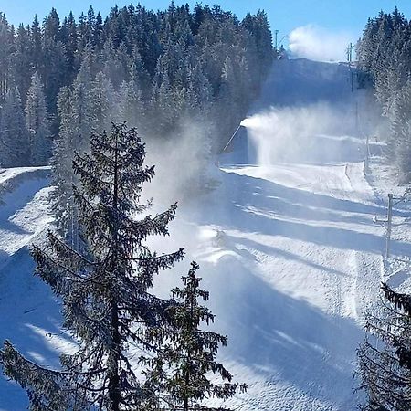 Woodside Woodside Apartments Kopaonik Free Parking & Spa , Free Ski Locker Exterior photo