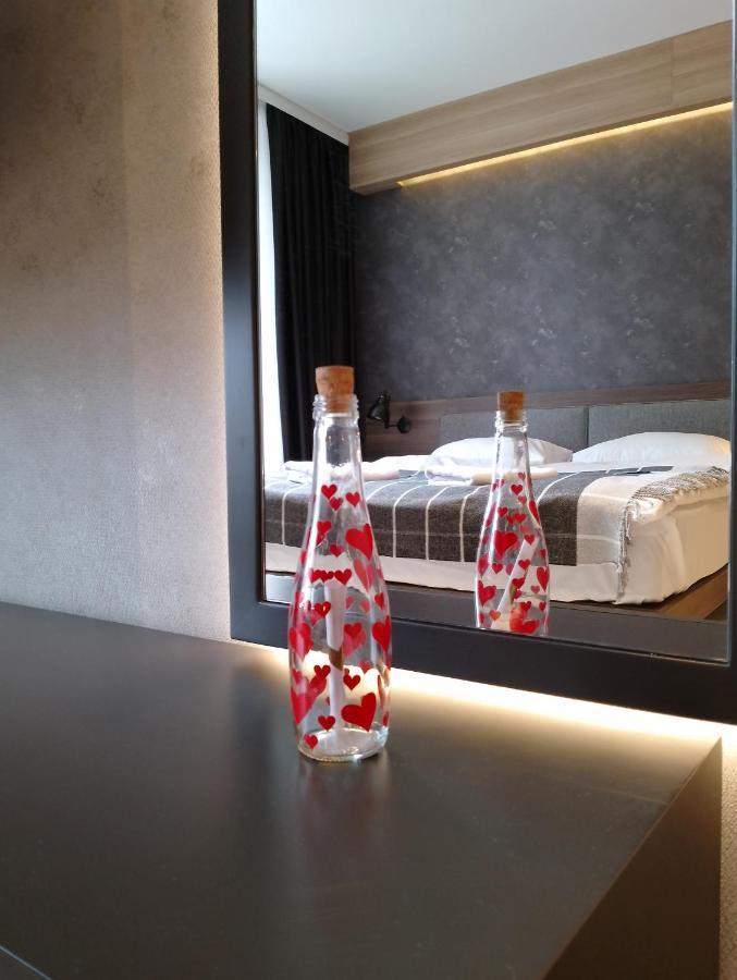 Woodside Woodside Apartments Kopaonik Free Parking & Spa , Free Ski Locker Exterior photo