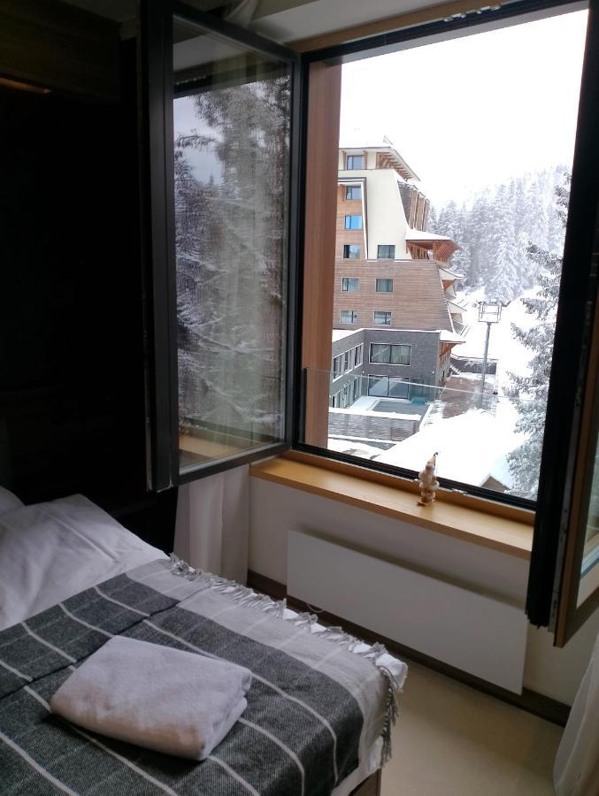 Woodside Woodside Apartments Kopaonik Free Parking & Spa , Free Ski Locker Exterior photo