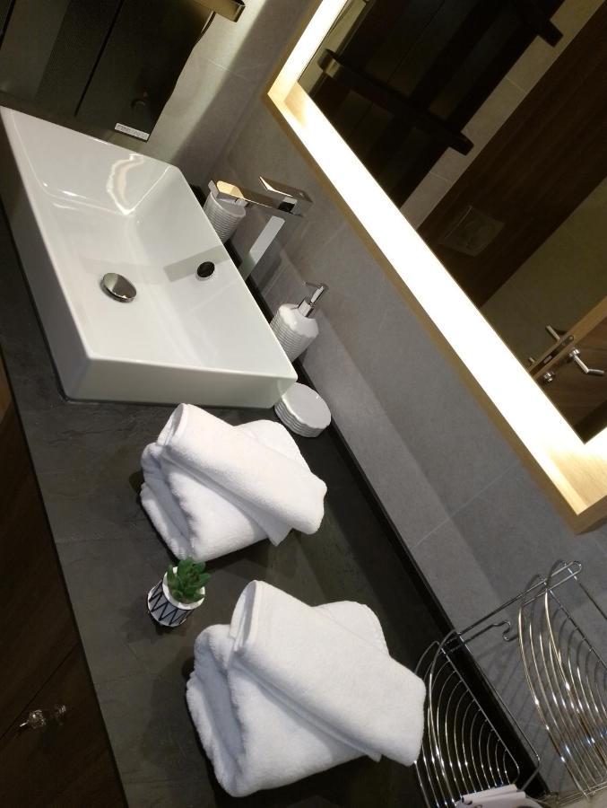 Woodside Woodside Apartments Kopaonik Free Parking & Spa , Free Ski Locker Exterior photo
