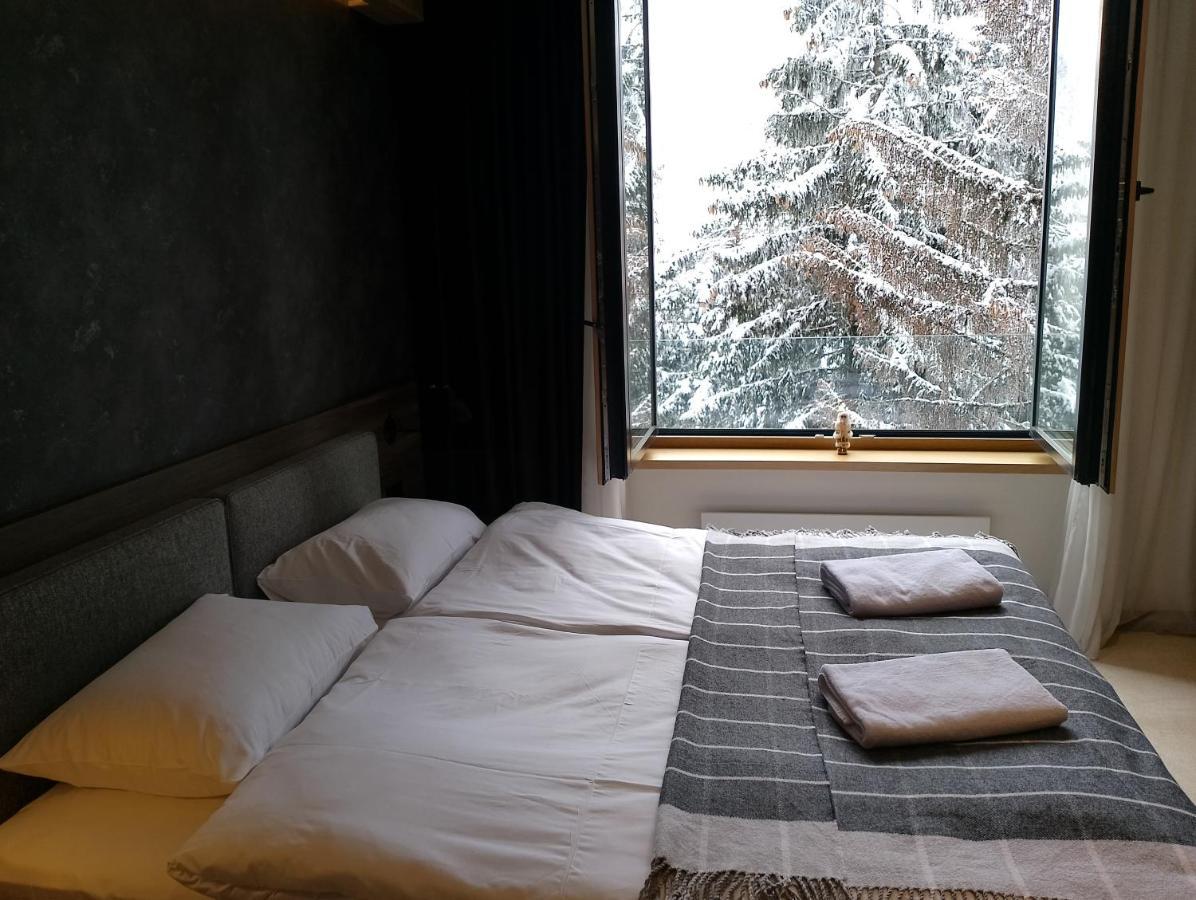 Woodside Woodside Apartments Kopaonik Free Parking & Spa , Free Ski Locker Exterior photo