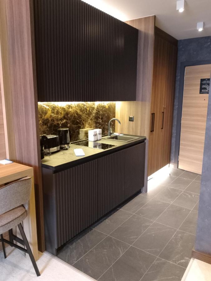 Woodside Woodside Apartments Kopaonik Free Parking & Spa , Free Ski Locker Exterior photo