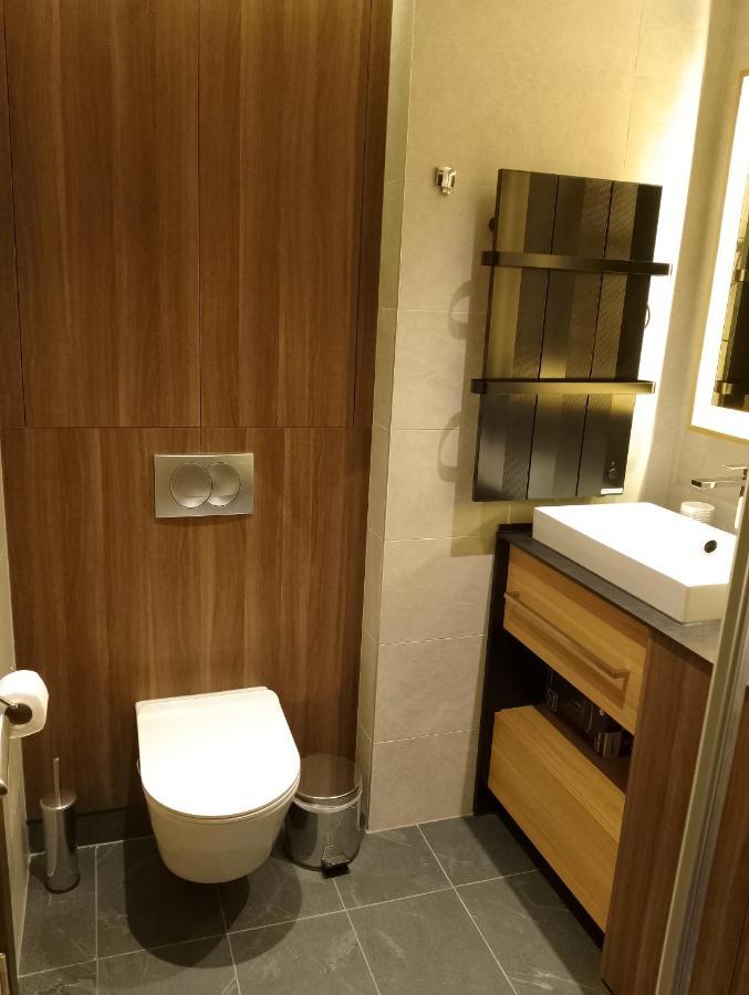 Woodside Woodside Apartments Kopaonik Free Parking & Spa , Free Ski Locker Exterior photo