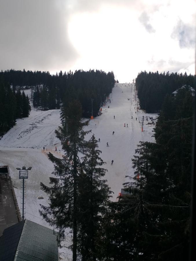 Woodside Woodside Apartments Kopaonik Free Parking & Spa , Free Ski Locker Exterior photo