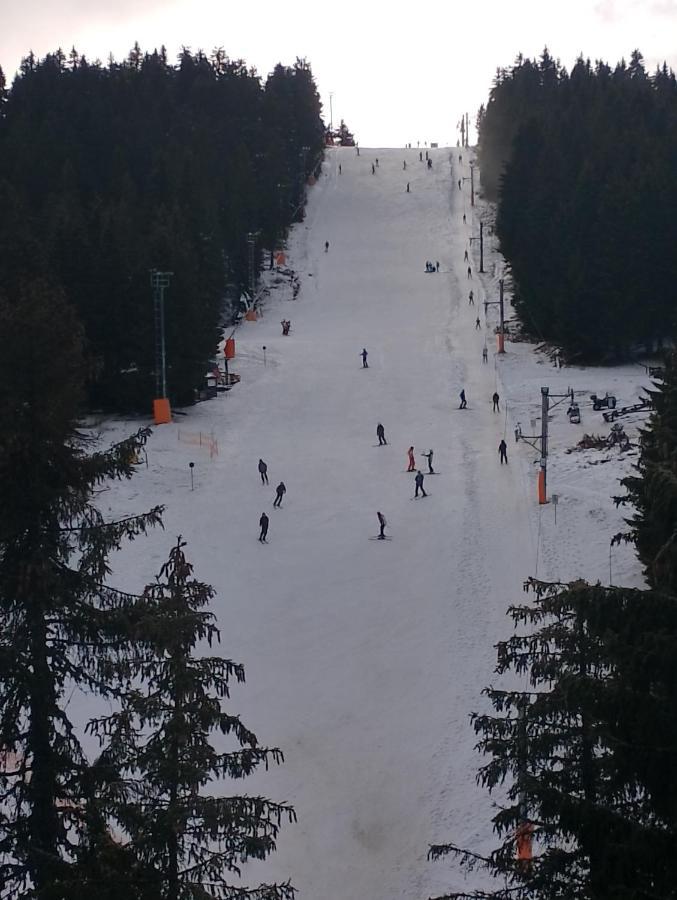 Woodside Woodside Apartments Kopaonik Free Parking & Spa , Free Ski Locker Exterior photo