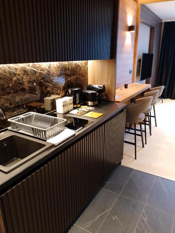 Woodside Woodside Apartments Kopaonik Free Parking & Spa , Free Ski Locker Exterior photo