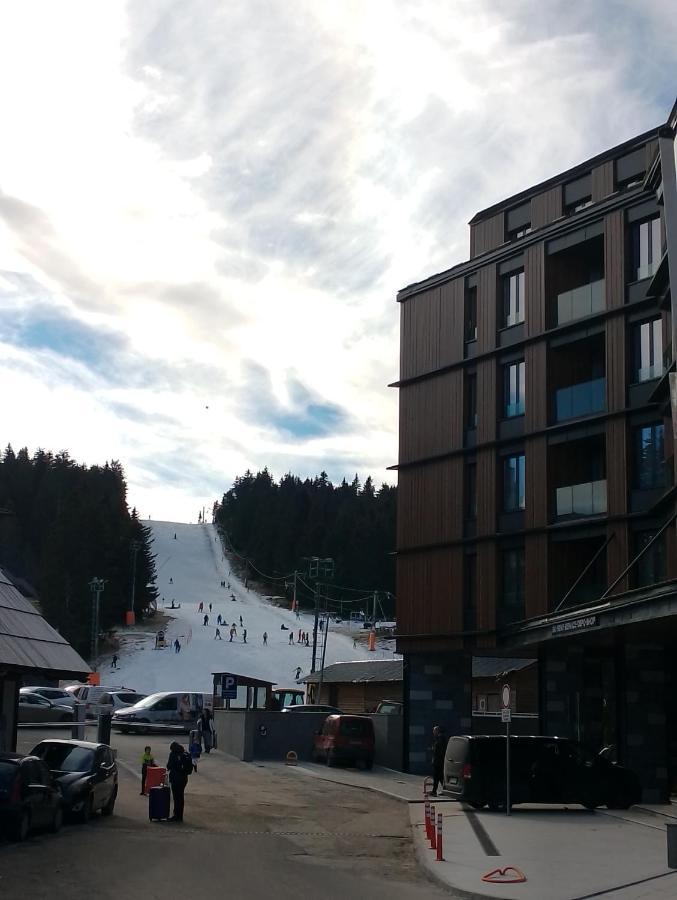 Woodside Woodside Apartments Kopaonik Free Parking & Spa , Free Ski Locker Exterior photo