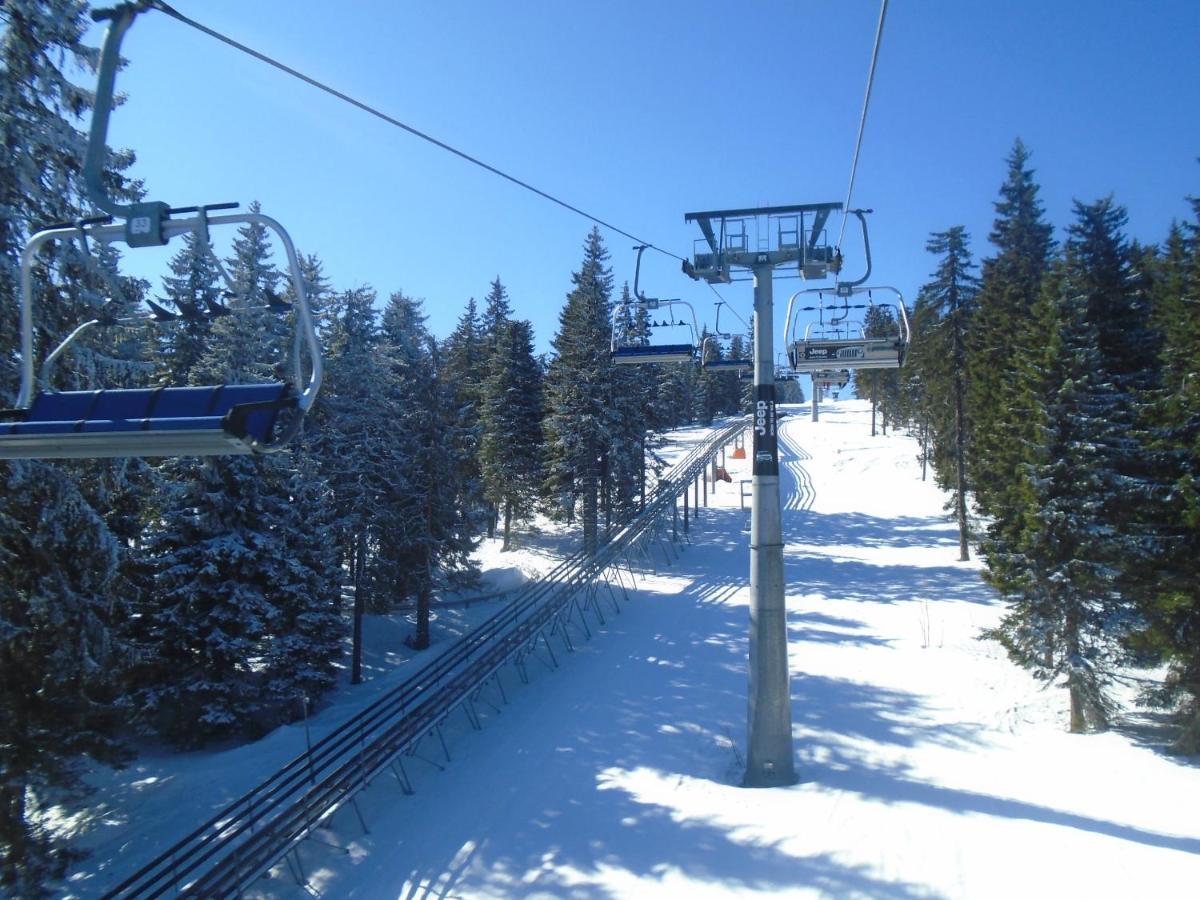 Woodside Woodside Apartments Kopaonik Free Parking & Spa , Free Ski Locker Exterior photo